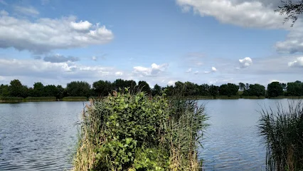 Jezioro Krzywińskie