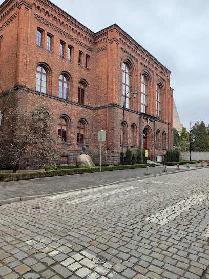 Liceum Ogólnokształcące w Śremie (ul. Poznańska)
