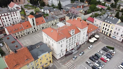 Rynek Starego Miasta w Śremie (Plac 20 Października)